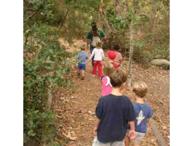 Environmental Nature Center - $50 Certificate off any Program or Membership