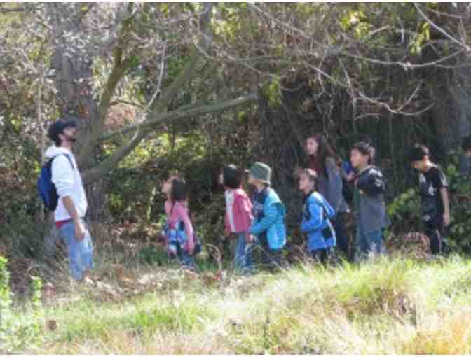 Environmental Nature Center - $50 Certificate off any Program or Membership