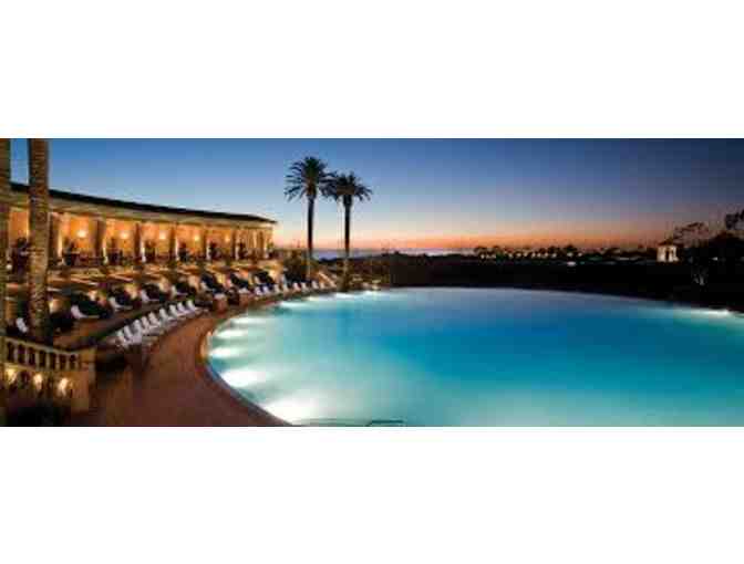 Resort at Pelican Hill- $500 Gift Card