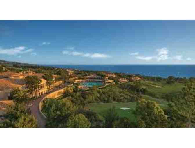 Resort at Pelican Hill- $500 Gift Card