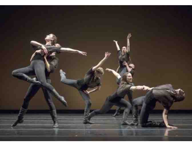 UC Irvine Claire Trevor School of Arts Event - 2 Tickets