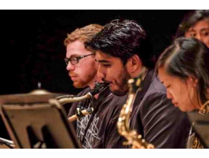 UC Irvine Claire Trevor School of Arts Event - 2 Tickets