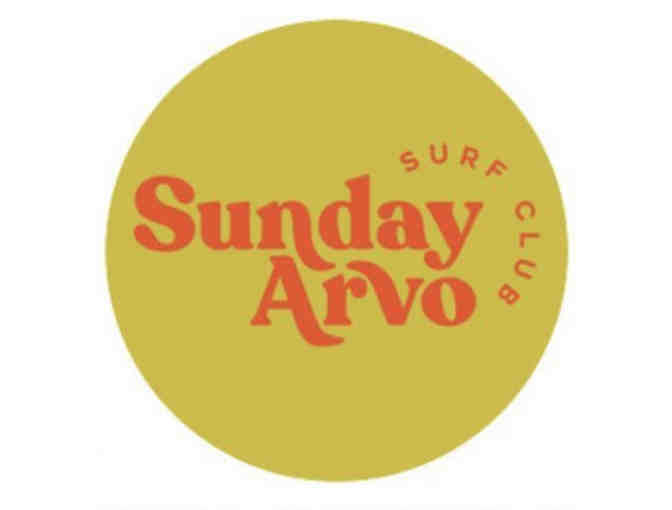 Newport Beach Art Print by Sunday Arvo