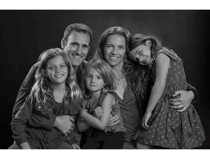 Portrait Photography Package