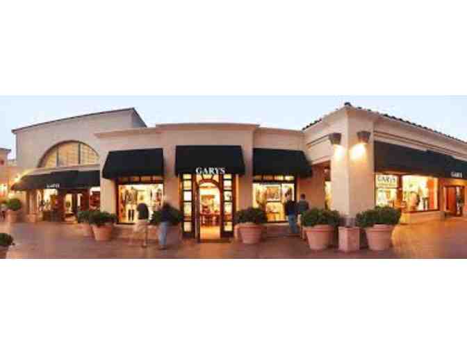 Gary's - $500 Gift Card