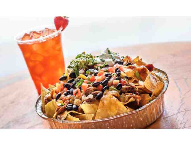 Cafe Rio- $40 Gift Card