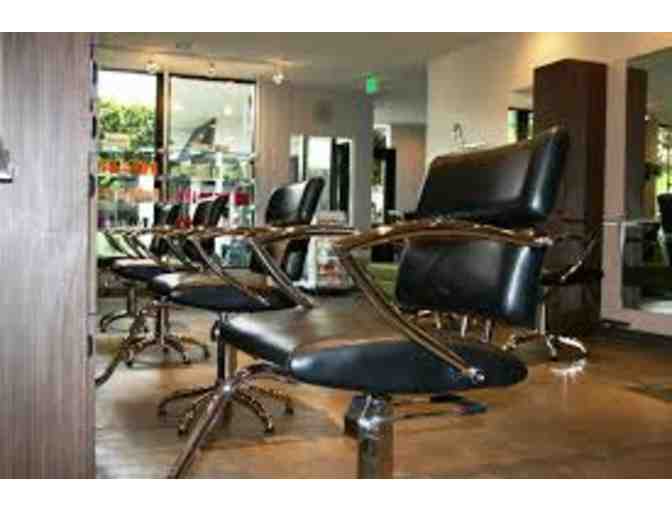 Soho Salon - $200 Gift Card Towards Any Service with Diane Crawford