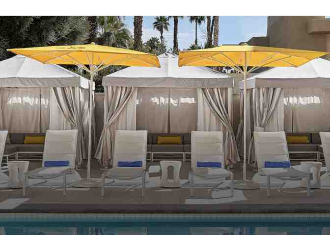 Hotel Paseo 2 night stay for 2 adults