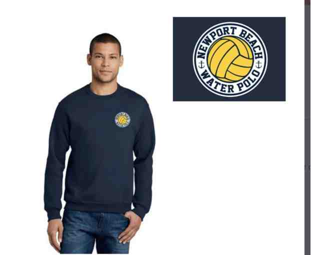 NBWP One Water Polo Season Registration 10U-18U Boys or Girls