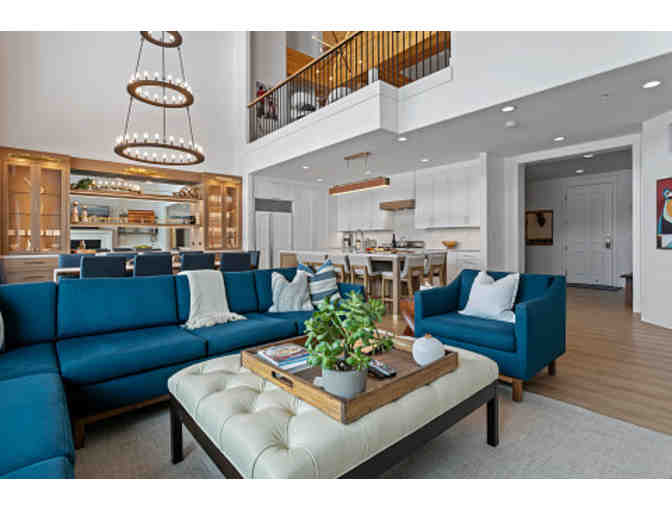 Luxury Condo in Deer Valley