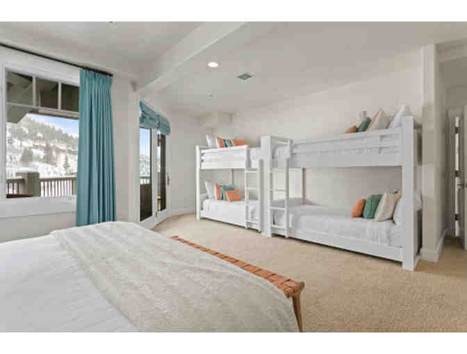 Luxury Condo in Deer Valley