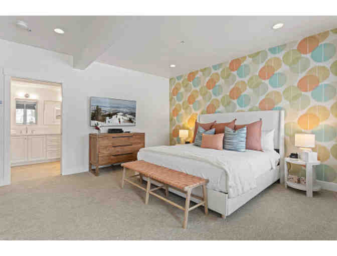 Luxury Condo in Deer Valley