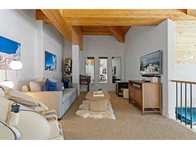Luxury Condo in Deer Valley