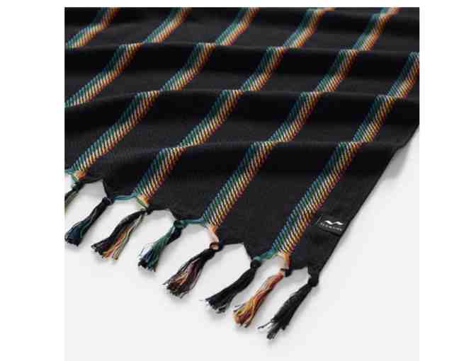 Slowtide~ Baja Stripe Turkish Towel