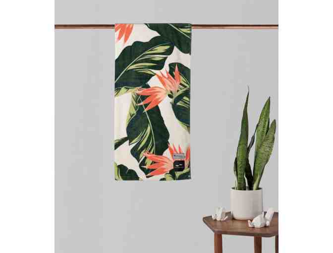 Slowtide~ Quick Dry Travel Towel - Mauka