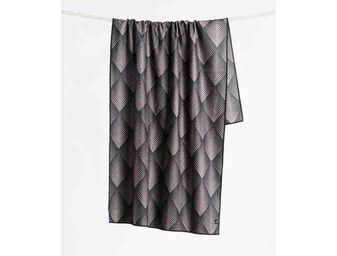 Slowtide~ Quick Dry Travel Towel - Huron