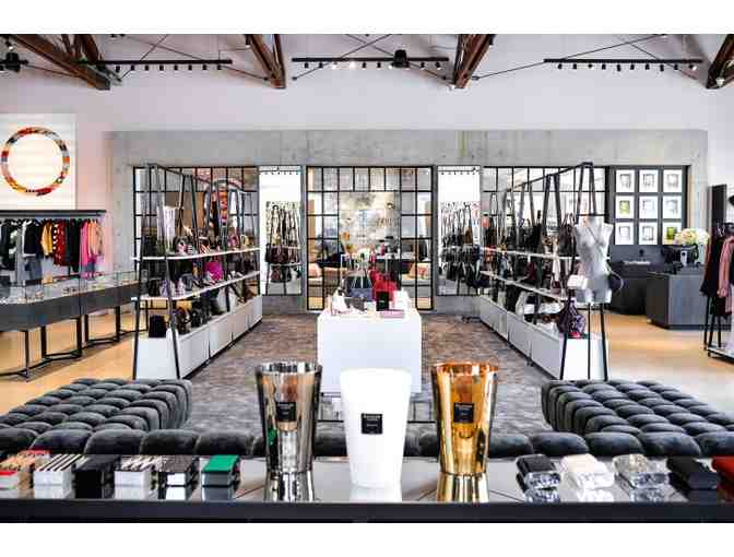 Elysewalker - $250 Gift Card, Private Shopping Party