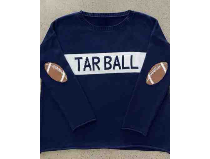 Newport Knits- Tar Ball Sweater - Photo 1