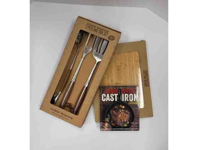 Wayne Enterprises Kitchen Bundle - Photo 1