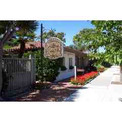 Sherman Library and Gardens