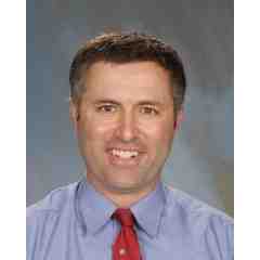 Principal Sean Boulton