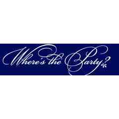 Where's The Party?