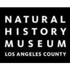 Natural History Museum