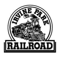 Irvine Park Railroad