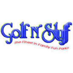 Golf n' Stuff
