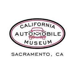 California Automotive Museum