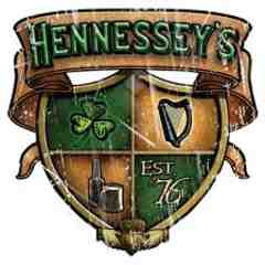 Hennessey's Tavern