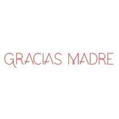 Gracias Madre