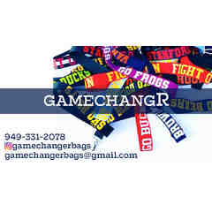 GamechangR Bags