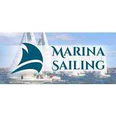 Marina Sailing
