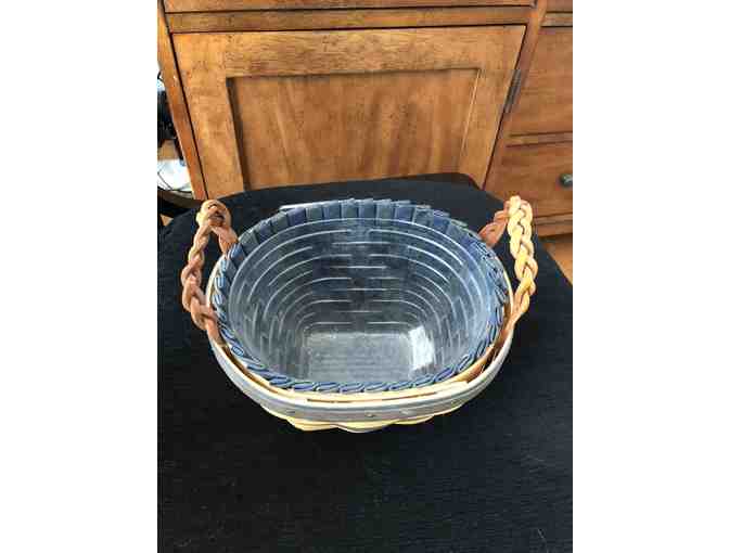 Longaberger Basket