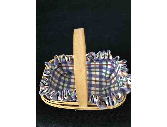 Longaberger Basket
