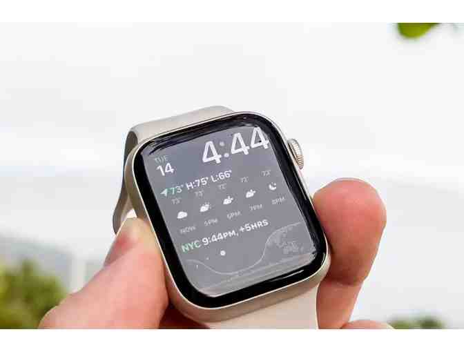Apple Watch Series 7