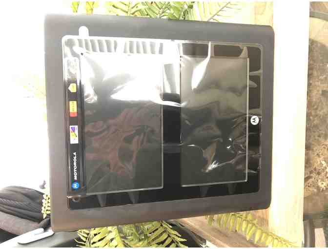 Motorola Digital Photo Frame