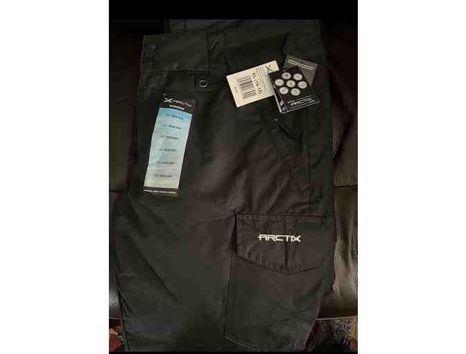 Arctix Women Snow Pants
