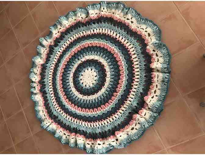 MANDALA BLANKET