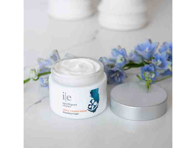 Intelligent Elixirs Skincare Collection