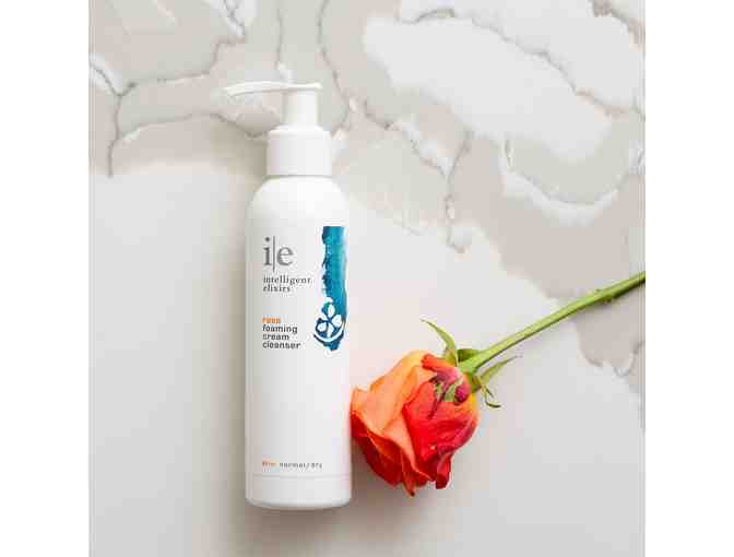 Intelligent Elixirs Skincare Collection