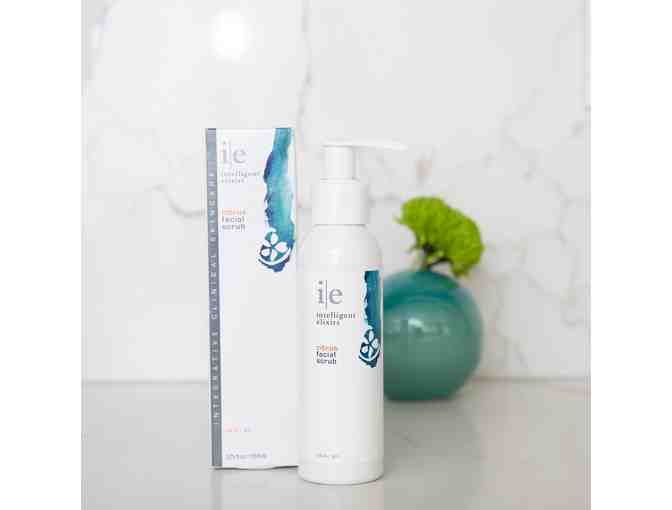 Intelligent Elixirs Skincare Collection