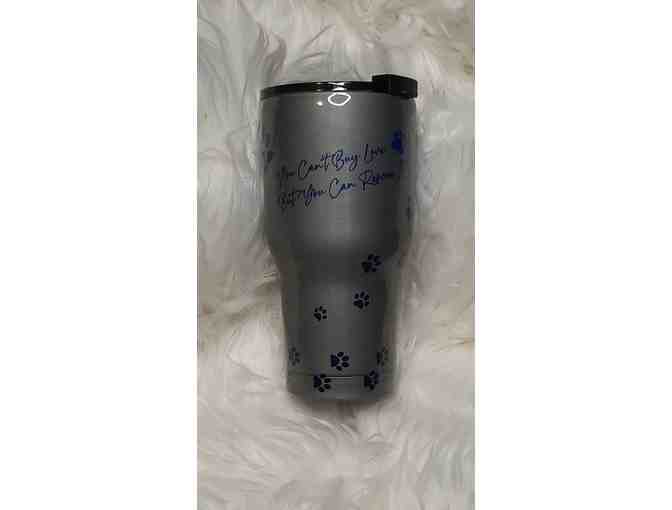 20oz RTIC Tumbler
