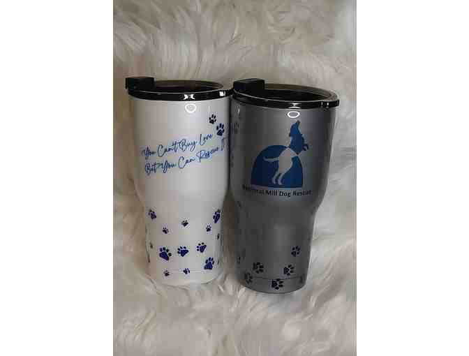 20oz RTIC Tumbler