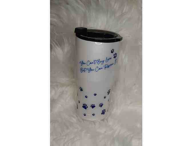 20 oz RTIC Tumbler