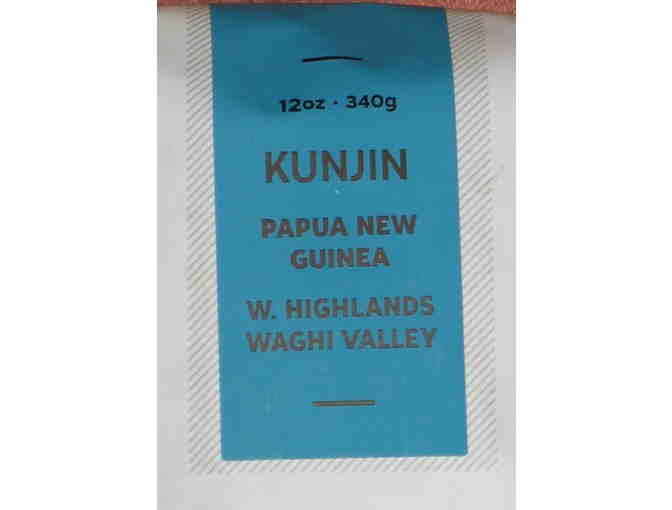 Maltese Mom Mug and 12 Oz. Commonplace Coffee