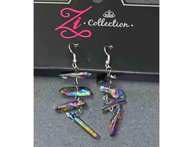 Zi Collection signature series-Charismatic