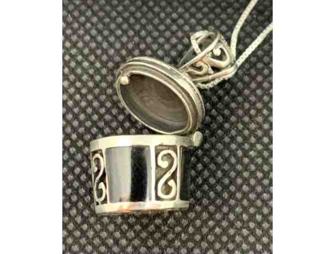 Beloved Pet URN Pendant / Necklace