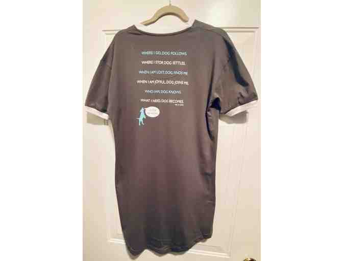 Life Is Good Sleepwear - Dog Mom